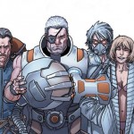 Awesome! Drew Goddard Will Write And Direct X-FORCE Movie