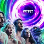 Watch Watch Avan Jogia and Tyler Posey In This Starz’s NOW APOCALYPSE Trailer